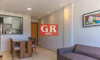 Imagem 2: Apartamento à venda, 3 quartos, 1 suíte, 1 vaga, Estoril - Belo Horizonte/MG