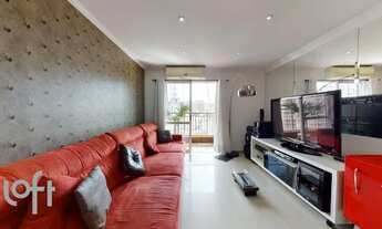 Imagem: Apartamento à venda em Bela Vista com 74