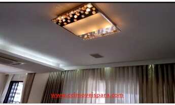 Imagem: Excelente Apto. Com 198 metro quadrado com