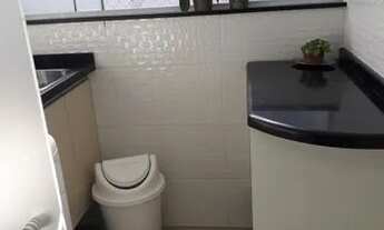 Imagem 5: Aparamento 2 dormitórios SBC