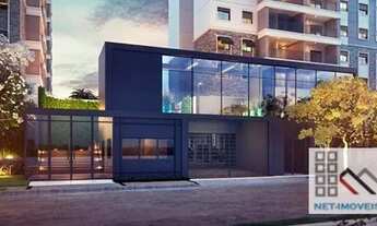 Imagem: Apartamento Garden 3 Dormitórios (155m²)