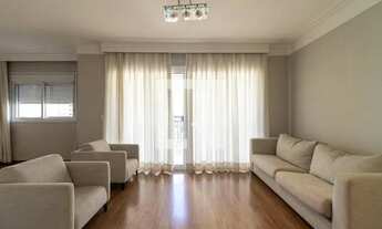 Imagem 5: Apartamento para Aluguel - Vila Pompéia, 3 Quartos, 118 m2