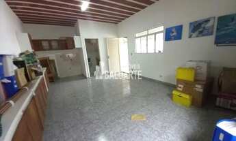 Imagem 4: Sobrado para aluguel e venda no Campo Grande