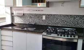 Imagem 4: Apto 2 dormitórios com garagem no Jardim Planalto