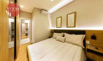 Imagem 4: Apartamento em fase final de construção, Lindo, Planta muito bem distribuída