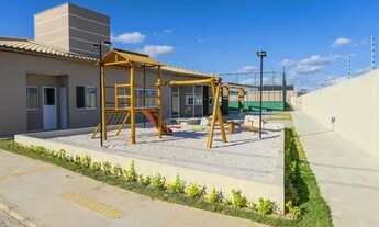 Imagem 4: Casa condomínio, 2 quartos