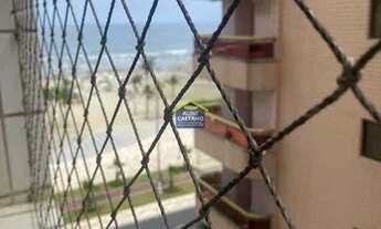 Imagem 2: Apartamento com 2 dorms, Tupi, Praia Grande - R$ 340 mil, Cod: ACT2272