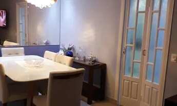 Imagem: Aparamento 2 dormitórios SBC