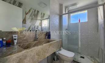 Imagem 12: Apartamento para venda tem 147 metros quadrados com 3 quartos em Rio Vermelho - Salvador