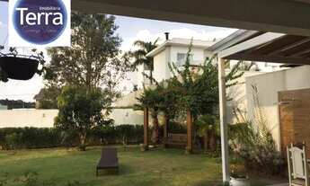 Imagem 5: Casa com 5 dormitórios à venda - Granja Viana - Jandira/SP