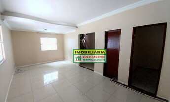 Imagem 6: Casa com 4 dormitórios, 167 m² - venda por R$ 540.000,00 ou aluguel por R$ 3.127,00/mês