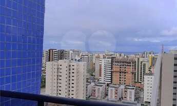 Imagem 6: Apartamento de 03 quartos na Jatíuca