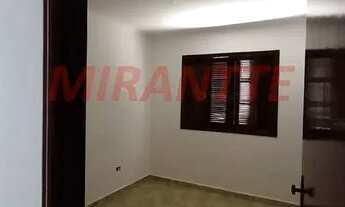 Imagem 5: Sobrado para venda possui 198 metros quadrados com 3 quartos