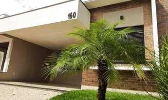 Imagem 1: Casa com 3 dormitórios à venda, 133 m² por R$ 890.000,00 - Residencial Terras da Estância