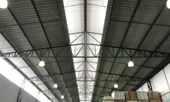 Imagem 3: Galpão/Depósito/Armazém para aluguel e venda tem 855 metros quadrados em Mooca - São Paulo