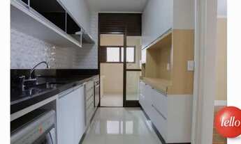 Imagem 7: São Paulo - Apartamento Padrão - Vila Nova Conceição