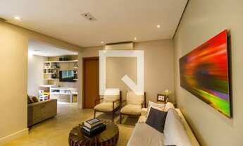 Imagem 4: Apartamento para Aluguel - Alphaville, 2 Quartos, 122 m2