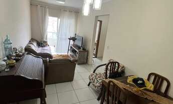 Imagem 4: Excelente Apartamento FRENTE RUA no bairro da Guilhermina em Praia Grande - SP