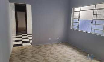 Imagem 3: Casa com 2 dormitórios para alugar, 125 m² por R$ 2.350,00/mês - Jardim Veloso - Osasco/SP