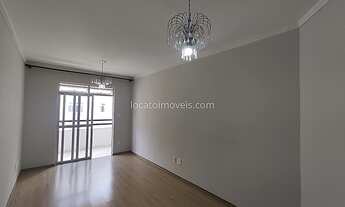 Imagem 3: Ref.: 3016 - Apartamento 03 quartos para locação no São Mateus