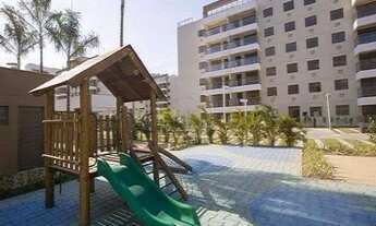 Imagem 2: Cobertura duplex para venda possui 211 metros quadrados com 3 quartos