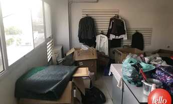 Imagem 2: São Paulo - Conjunto Comercial/Sala - Barra Funda