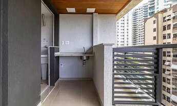 Imagem 3: Apartamento para venda possui 62 metros quadrados com 2 quartos