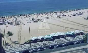 Imagem: Apartamento à venda, 1 quarto, Copacabana