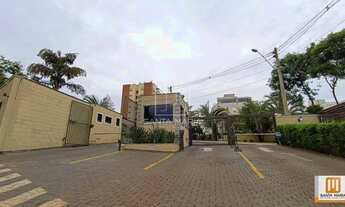 Imagem: Apartamento (cobertura 2 - duplex) 2 dormitórios/suite