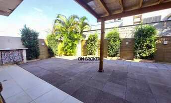 Imagem 11: Casa com 3 suites, 220 m² - venda por R$ 1.600.000 ou aluguel por R$ 5.900/mês - Condomíni