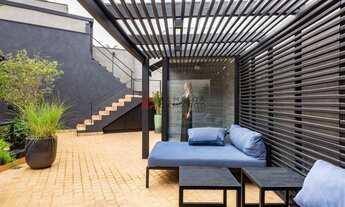 Imagem 2: Casa Jardim Paulista 250m² 2 suítes 2 vagas