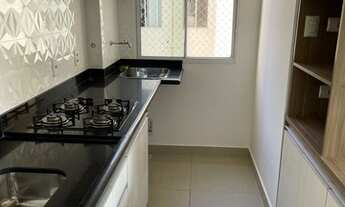 Imagem 5: Apartamento 2 dormitórios no Rossi Ideal Laranjeiras em Hortolândia/SP