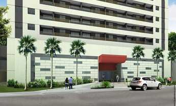 Imagem: Apartamento para venda possui 32 metros