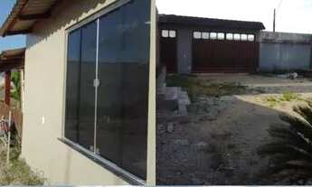 Imagem 3: Casa em Rorainópolis