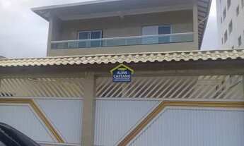 Imagem: Casa Condominio 2 dorms, Caicara, R$ 300