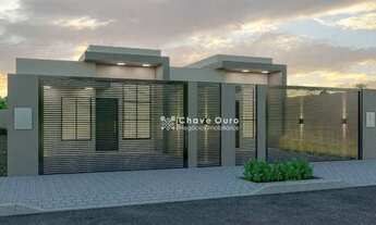 Imagem: Casa com 3 dormitórios à venda, 90 m²