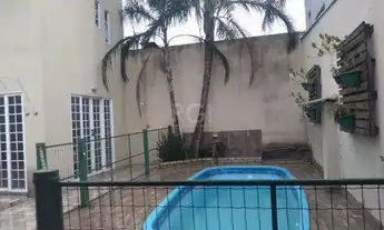 Imagem 2: Casa para Venda - 200m², 3 dormitórios, sendo 2 suites, 4 vagas - Jardim Itu