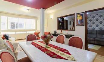 Imagem 5: SÃO PAULO - Apartamento Padrão - JARDIM PAULISTA