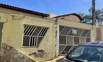 Imagem: Vendo casa em Fernandópolis - SP