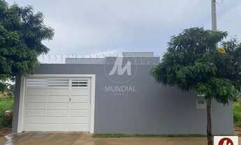 Imagem: Casa (térrea na rua) 2 dormitórios/suite