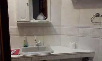 Imagem 6: Casa para venda possui 209 metros quadrados com 2 quartos