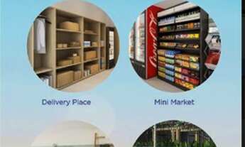 Imagem 3: Belíssimo apartamento a venda Guaeca - Jardim das Nações Taubaté Sp