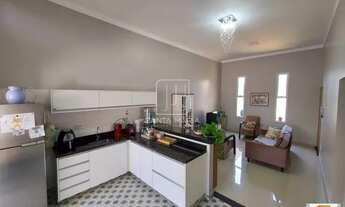 Imagem 3: Casa (térrea na rua) 3 dormitórios/suite, cozinha planejada