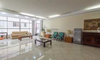 Imagem 3: Apartamento Venda Consolação 180 m² 3 Dormitórios