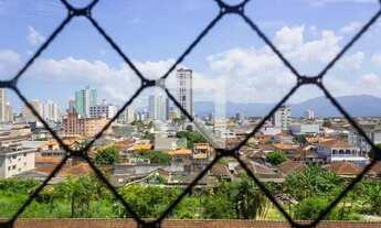 Imagem 7: Apartamento para Aluguel - Boqueirão, 1 Quarto, 52 m2