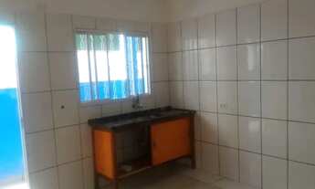 Imagem 6: Aluga-se casa de 3 cômodos nova