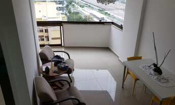 Imagem: Barra da Tijuca. Cobertura Duplex para Venda