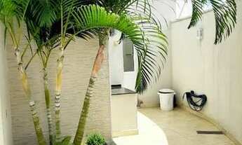 Imagem 7: INDAIATUBA - Casa Padrão - JARDIM ADRIANA