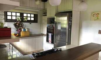 Imagem 2: Casa no bairro Jardim dos Pinheiros II em Canela!