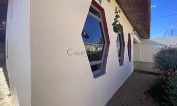 Imagem 4: Casa - Jardim Eulina - Campinas